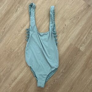 san lorenzo reversible one piece